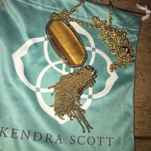Kendra Scott Necklace